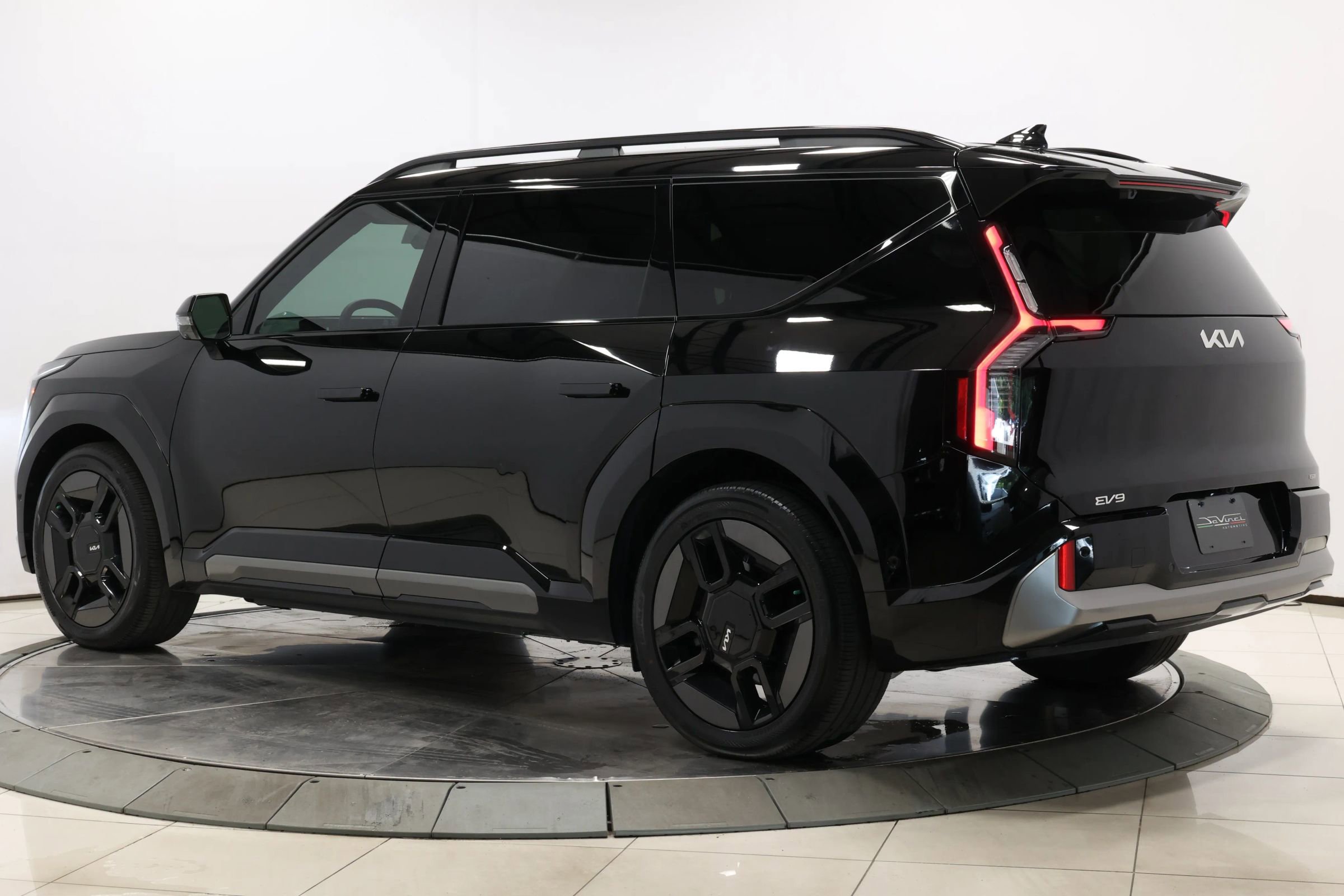 Used 2024 Kia EV9 GT-Line image 87