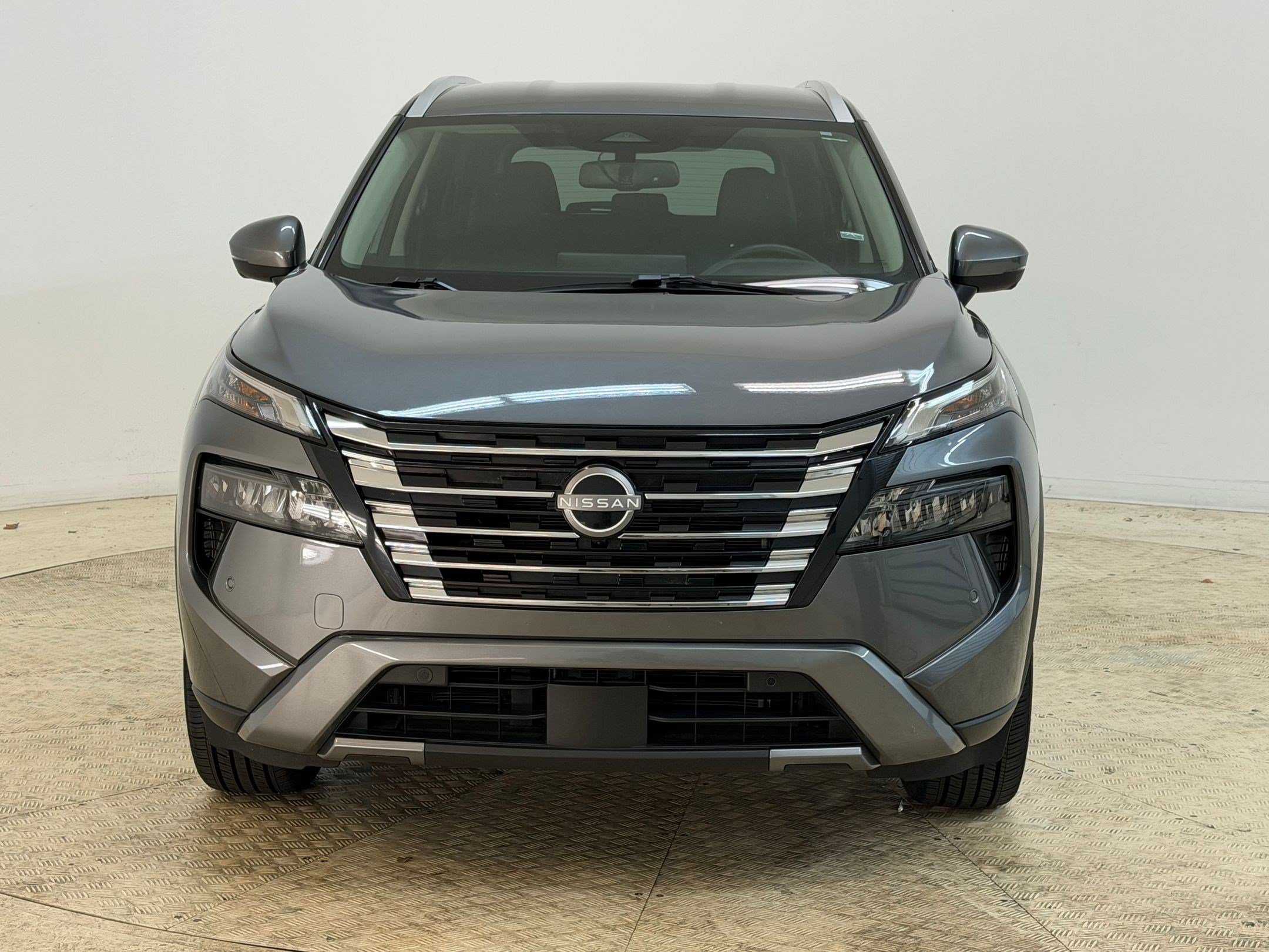 Used 2026 Nissan Rogue SL FWD image 6