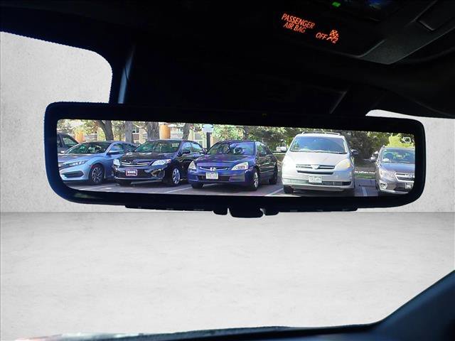 New 2026 Subaru Uncharted AWD image 25