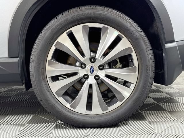 Used 2022 Subaru Ascent Touring w/ Popular Package #2A AWD/4WD image 52