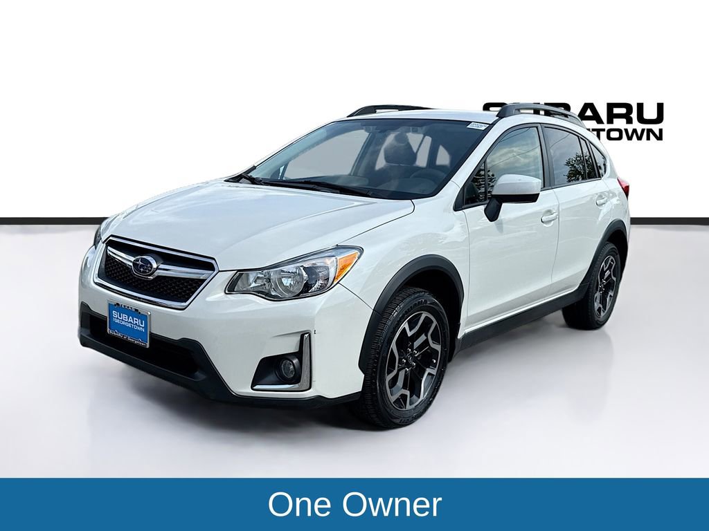 Used 2017 Subaru Crosstrek 2.0i Premium image 3