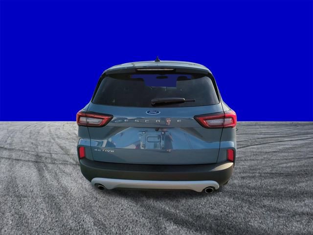 Certified 2025 Ford Escape Active image 5