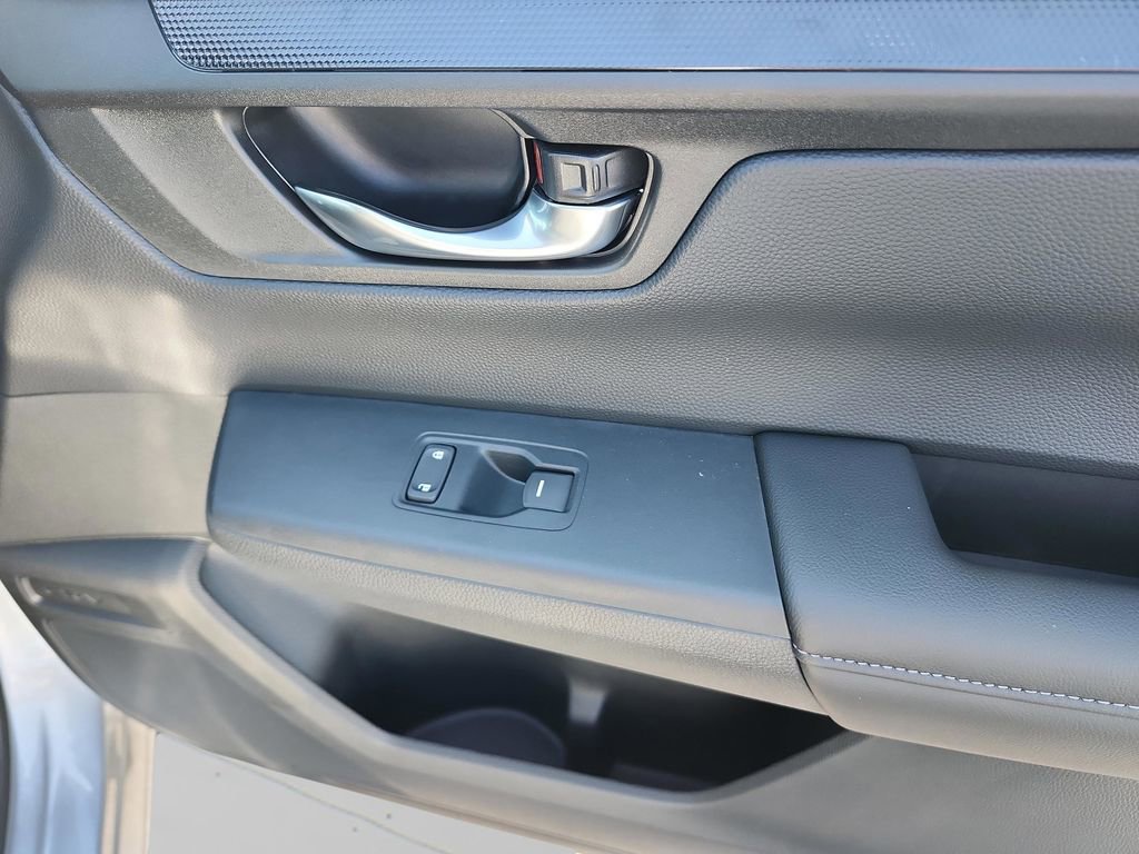 New 2026 Honda CR-V LX image 23