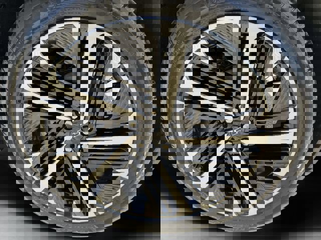 New 2026 Chevrolet Equinox RS image 39