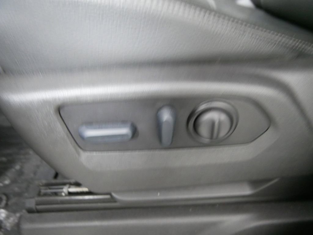 Used 2022 GMC Sierra 1500 Denali w/ LPO, GMC Protection Package image 16