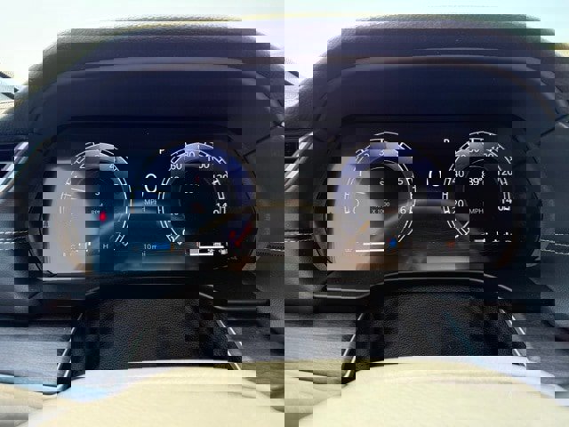 New 2025 Jeep Grand Cherokee L Limited w/ Luxury Tech Group II image 16