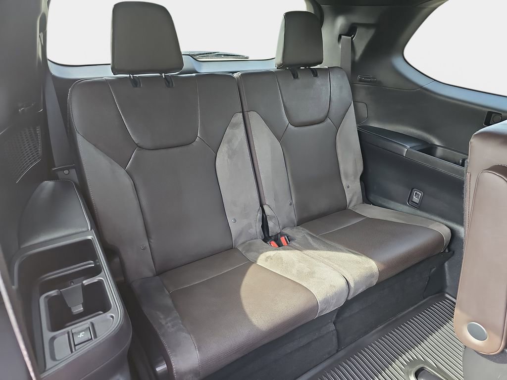Used 2025 Lexus TX 350 AWD w/ Technology Package image 16