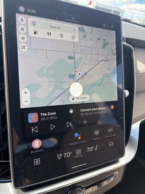 New 2026 Volvo XC90 B6 Ultra AWD/4WD image 17
