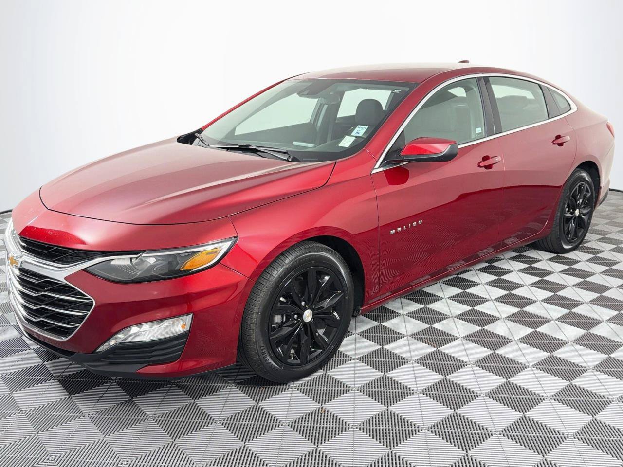 Used 2024 Chevrolet Malibu LT FWD image 6