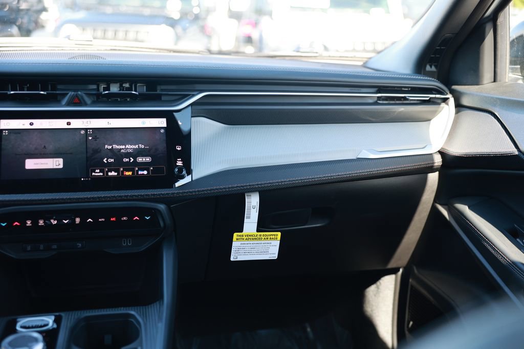 New 2026 Jeep Cherokee Limited image 25