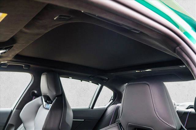 New 2026 BMW M5 image 11