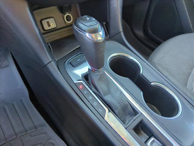 Used 2018 Chevrolet Equinox LT image 22