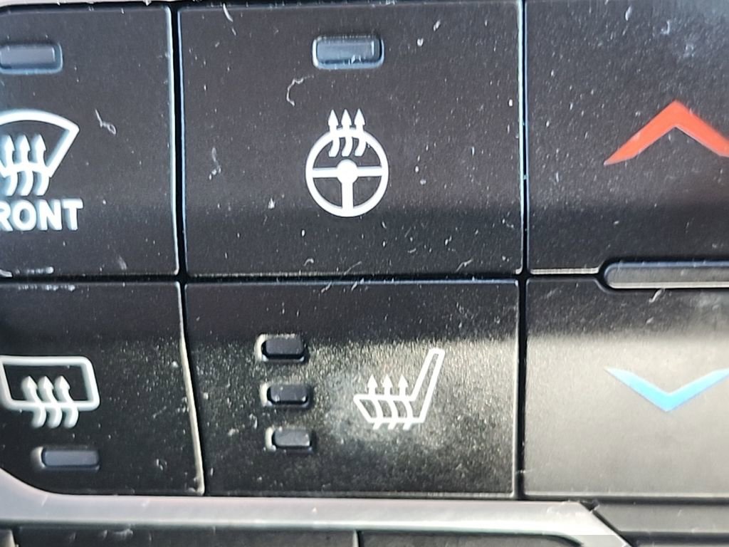 Certified 2021 Jeep Wrangler Rubicon w/ Cold Weather Group image 26