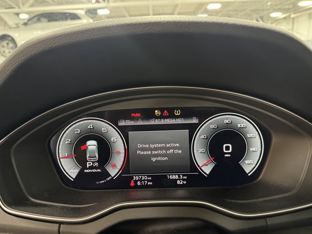 Certified 2024 Audi Q5 2.0T Premium Plus AWD/4WD image 23