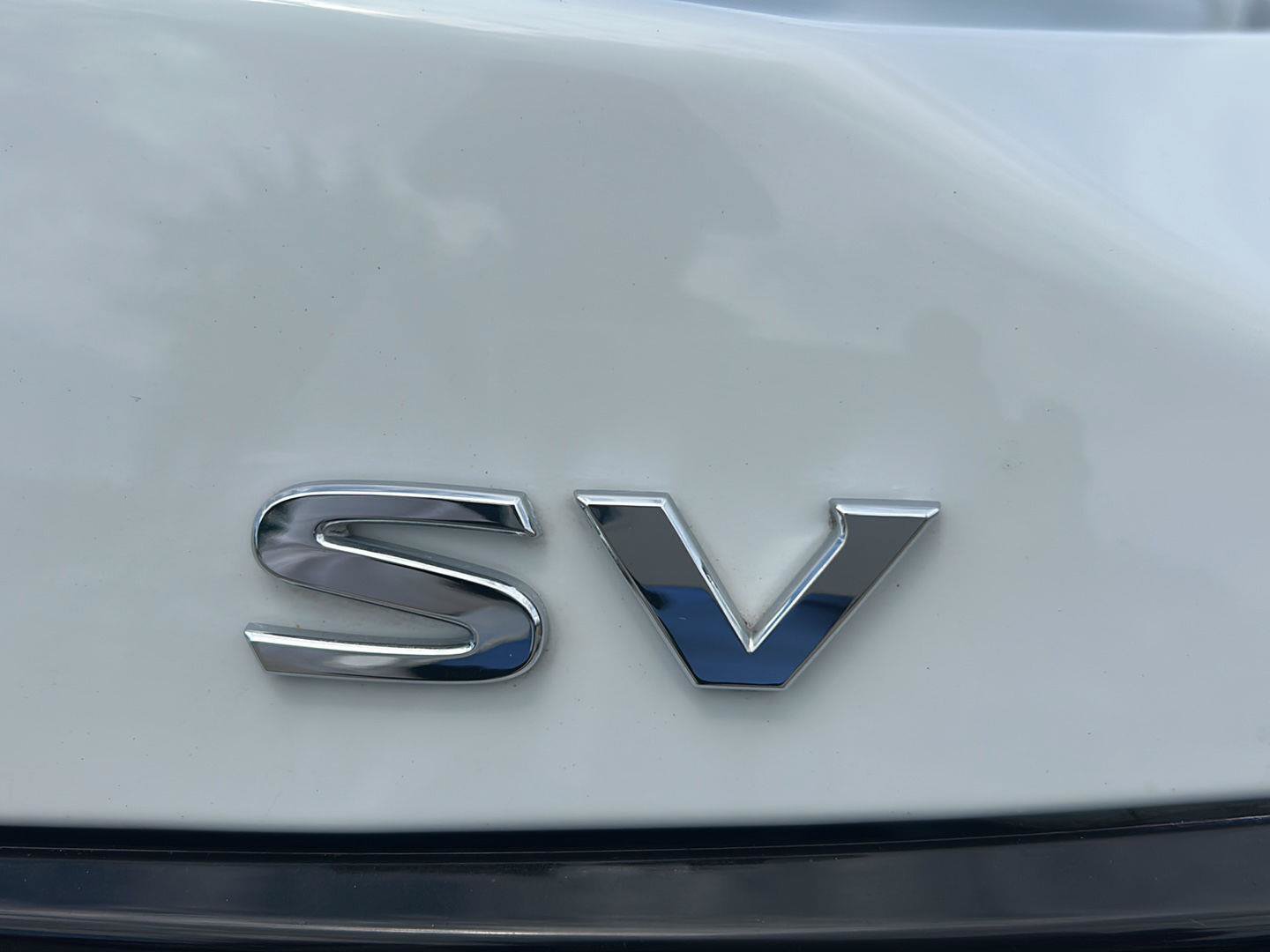 Used 2024 Nissan Sentra SV FWD image 31