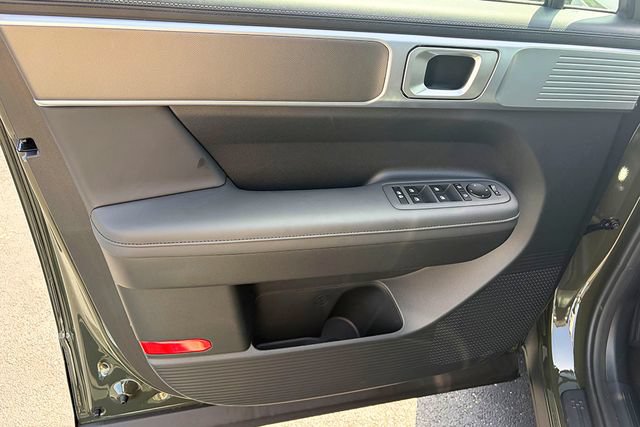 New 2026 Hyundai Santa Fe SEL AWD/4WD image 12