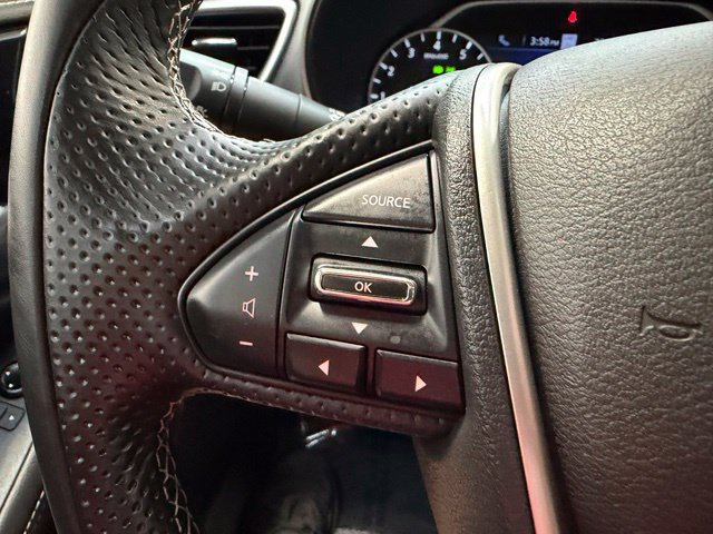 Used 2020 Nissan Maxima Platinum FWD image 13