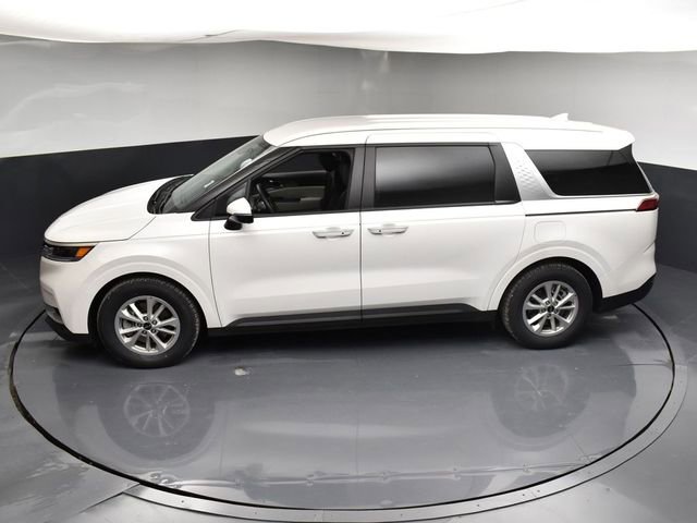 Certified 2024 Kia Carnival LX image 45