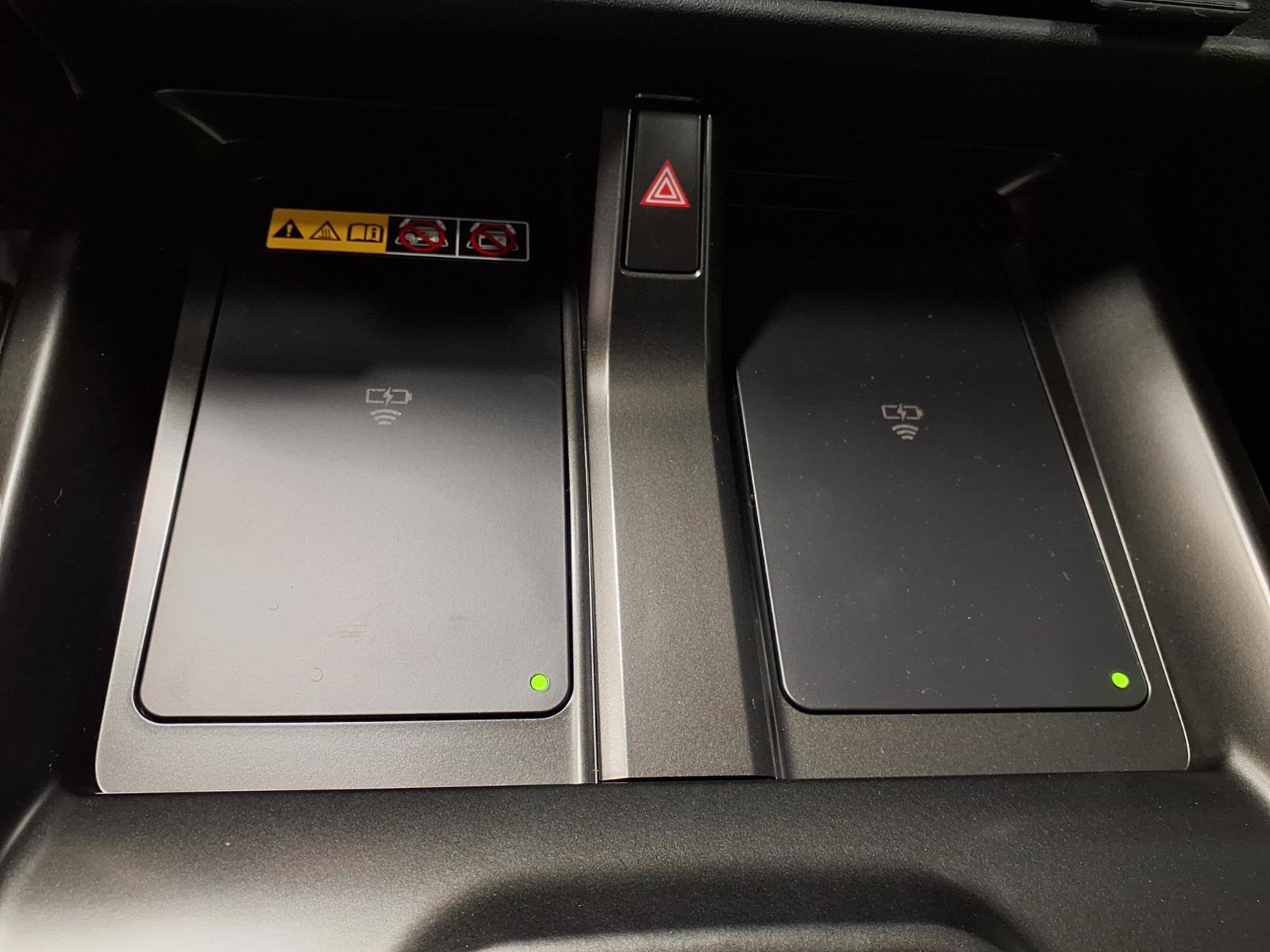 New 2026 Toyota bZ image 16