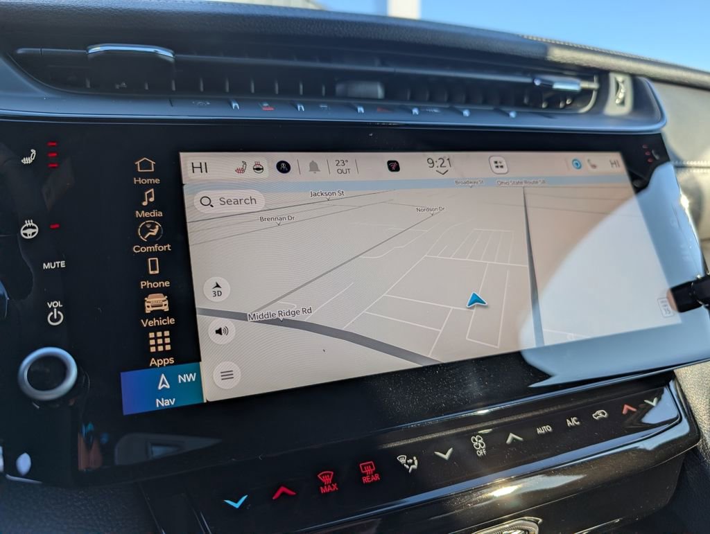 New 2026 Jeep Grand Cherokee L Limited w/ Limited Altitude Package image 27