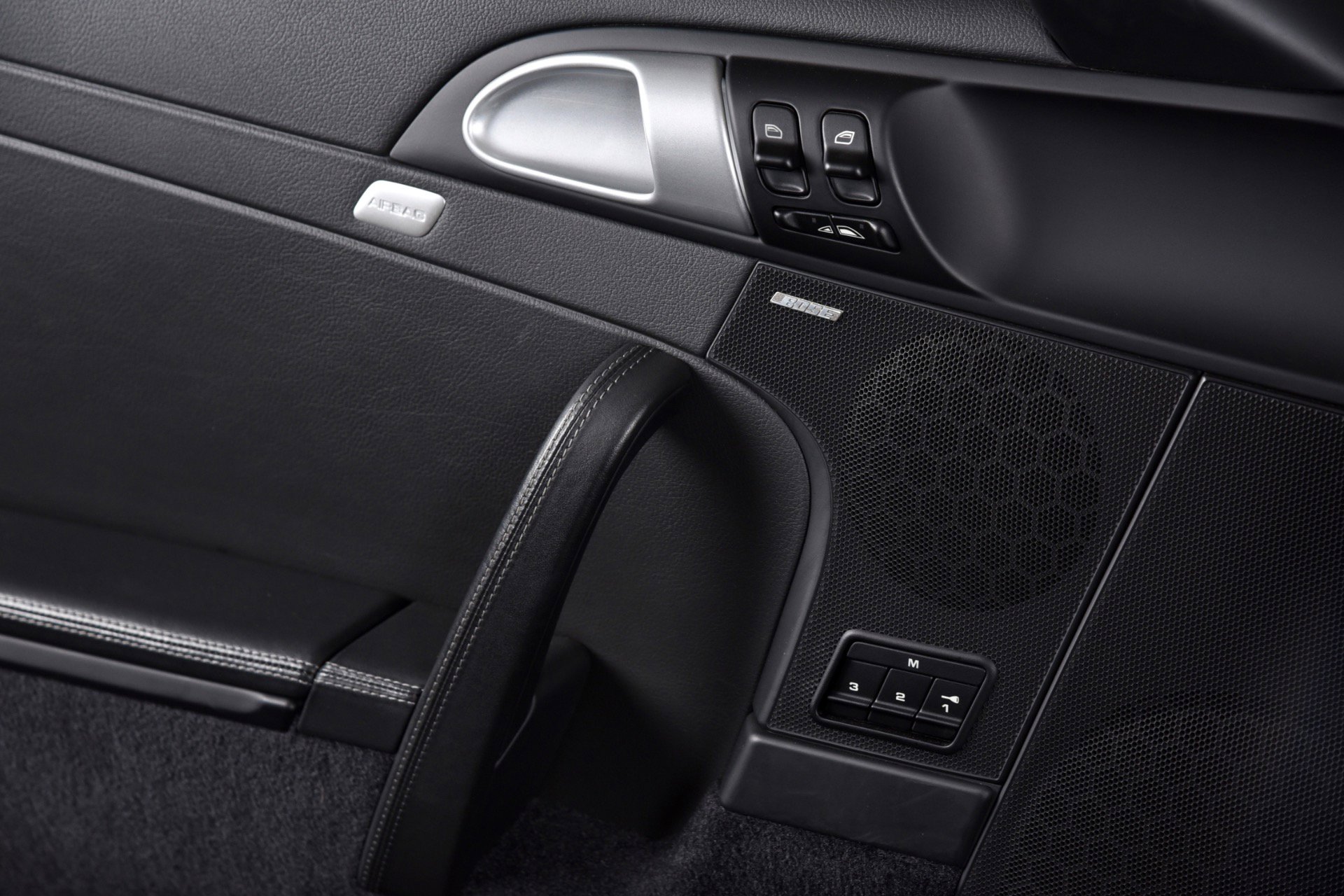 Used 2010 Porsche 911 Carrera 4S image 18