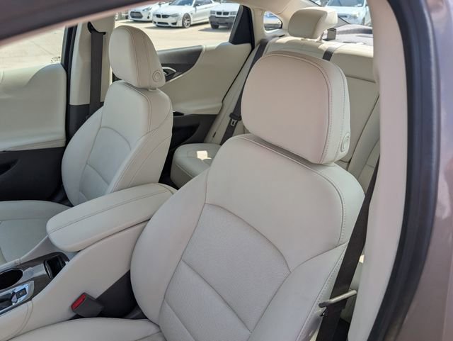 Used 2024 Chevrolet Malibu LT FWD image 10