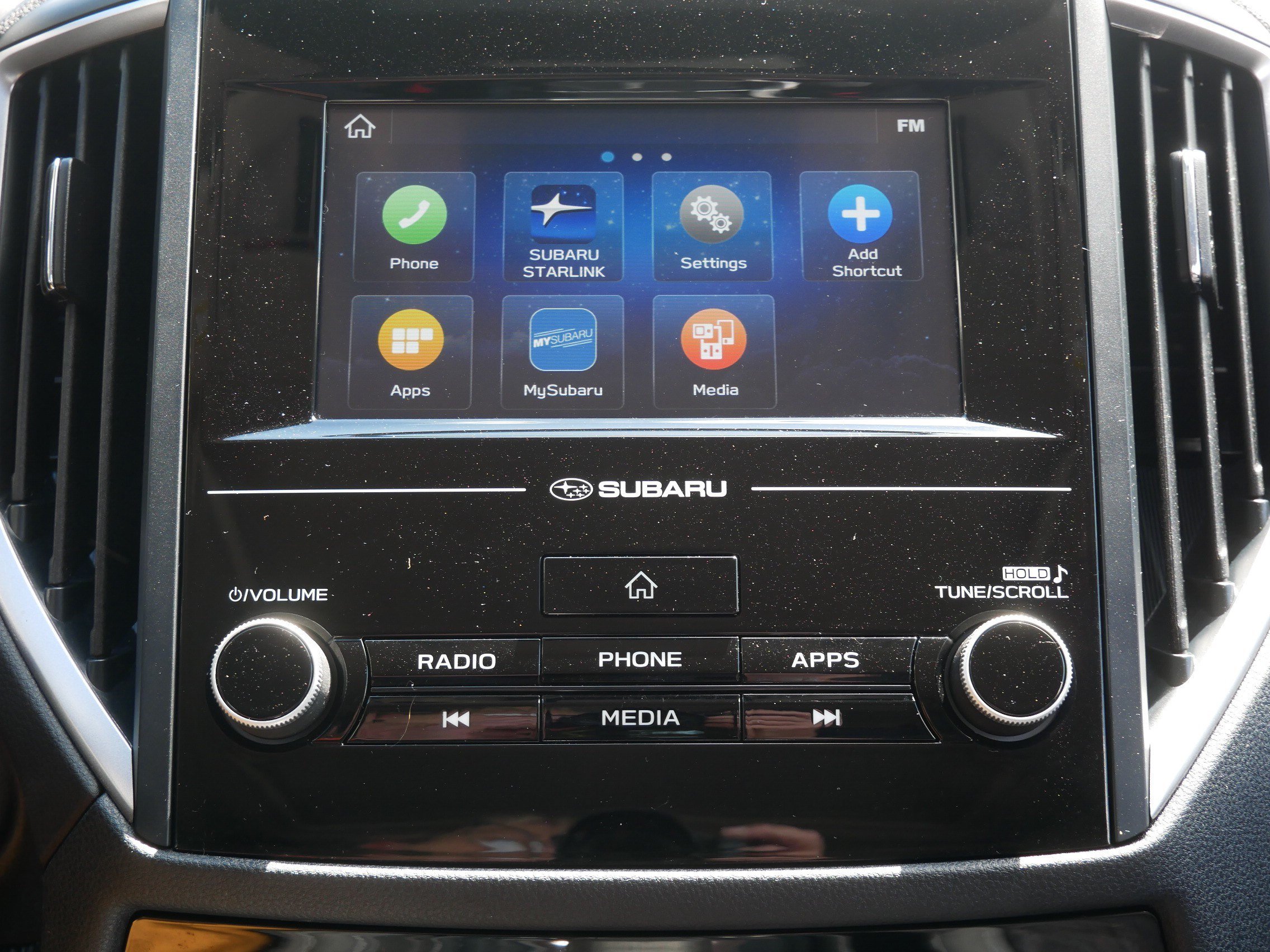 Certified 2024 Subaru Forester Premium AWD/4WD image 22