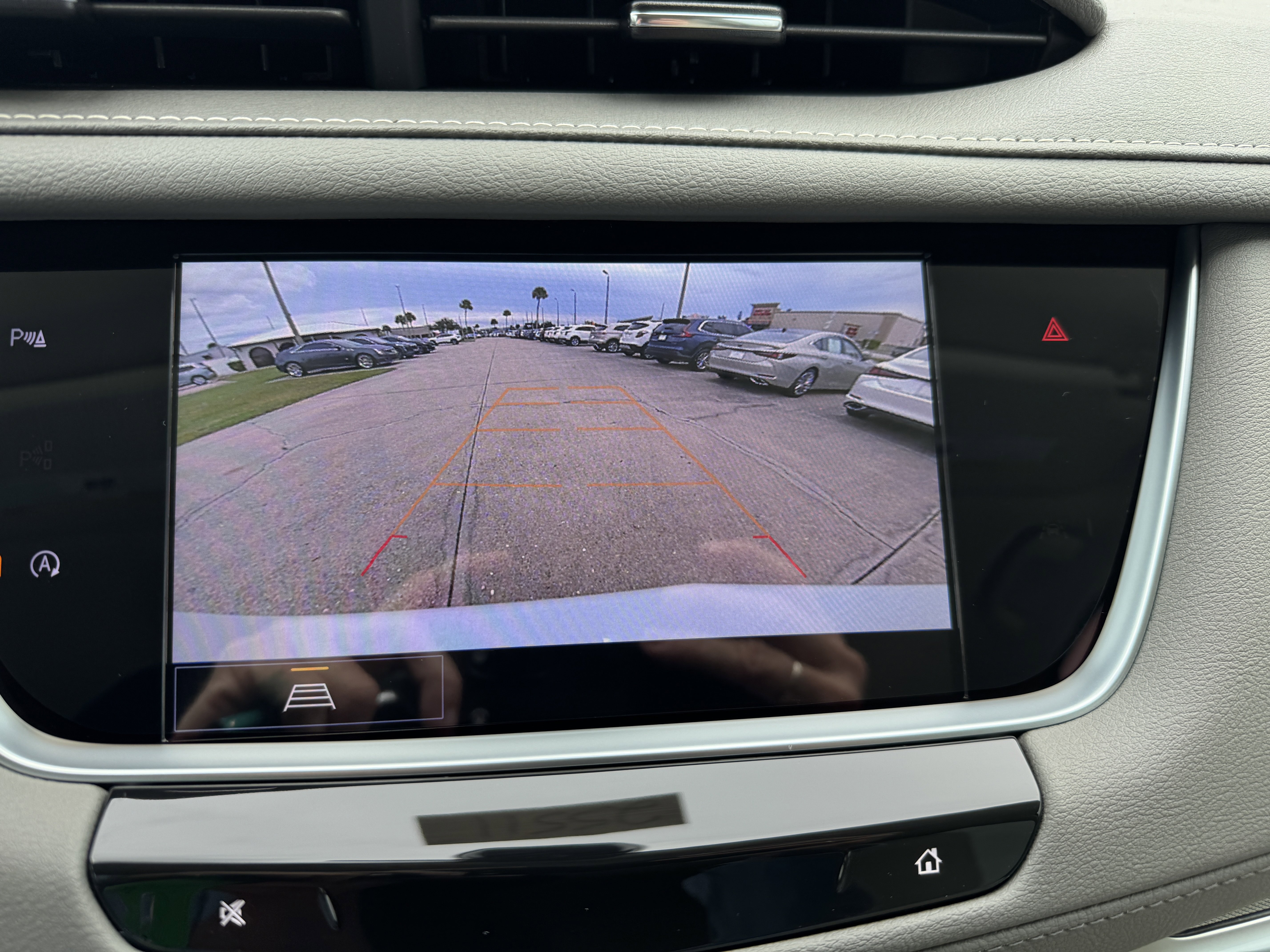 New 2025 Cadillac XT5 Premium Luxury image 25