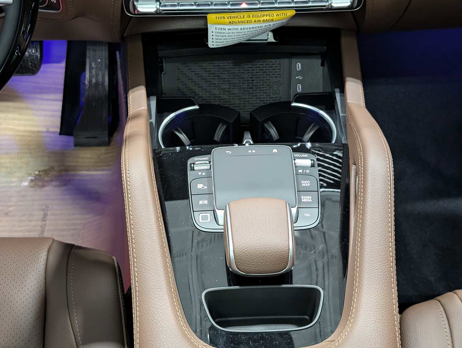 New 2026 Mercedes-Benz GLE 450 4MATIC image 18
