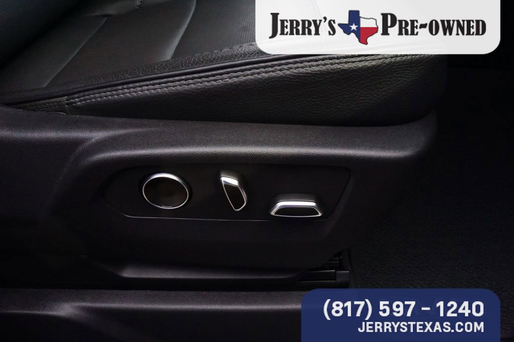 Used 2024 GMC Sierra 2500 Denali w/ Denali Reserve Package image 26