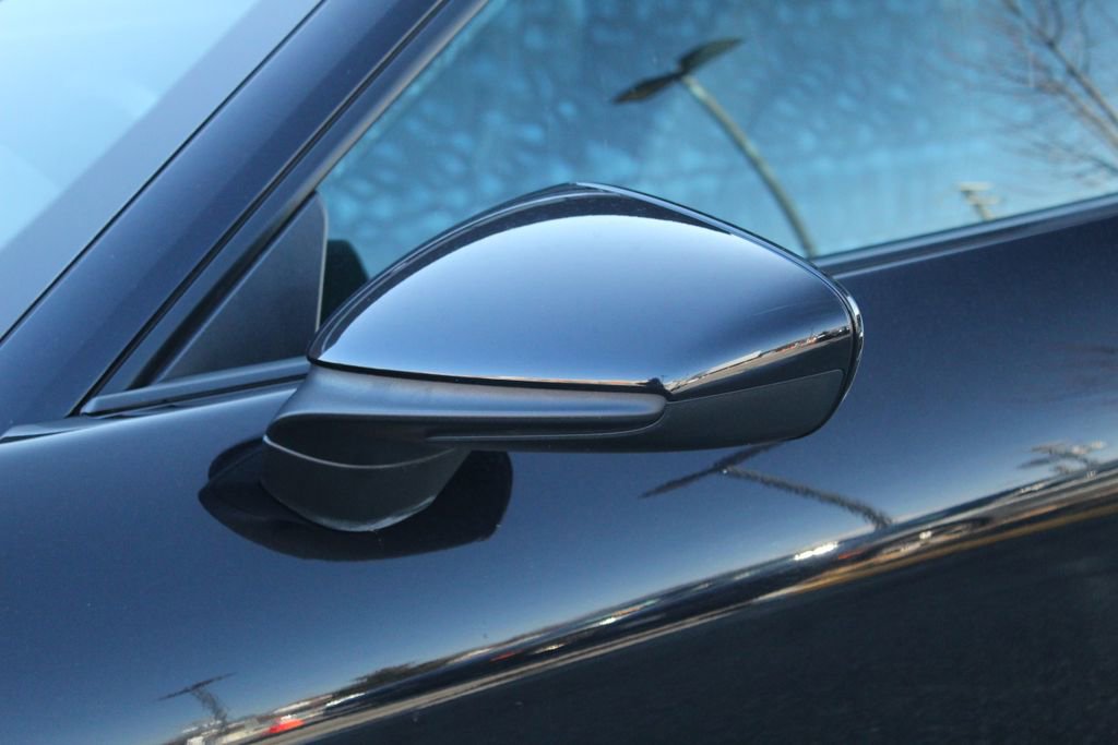 Certified 2020 Porsche 911 Carrera image 12