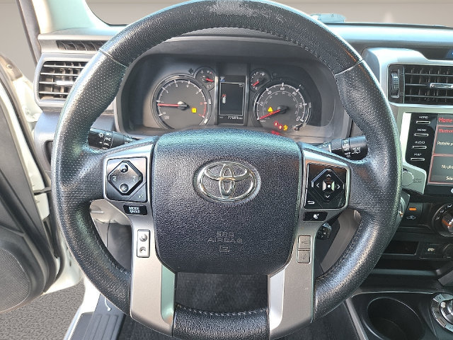 Used 2022 Toyota 4Runner SR5 Premium w/ Moonroof Package AWD/4WD image 20
