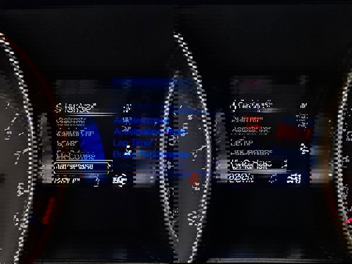 Used 2016 Ford Mustang Shelby GT350 w/ Technology Package image 21