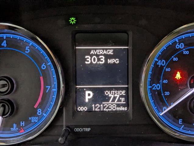 Used 2019 Toyota Corolla LE FWD image 10