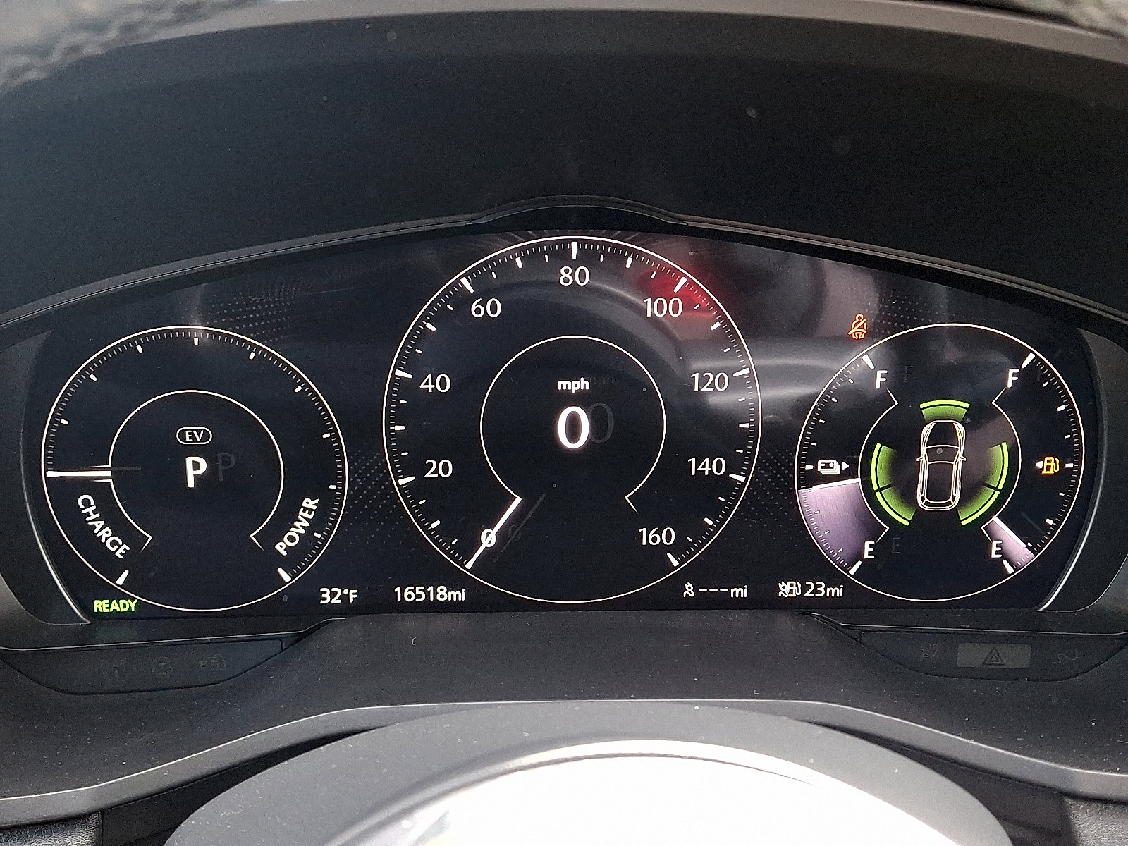 Certified 2024 MAZDA CX-90 Plug-In Hybrid w/ Premium Pkg image 24