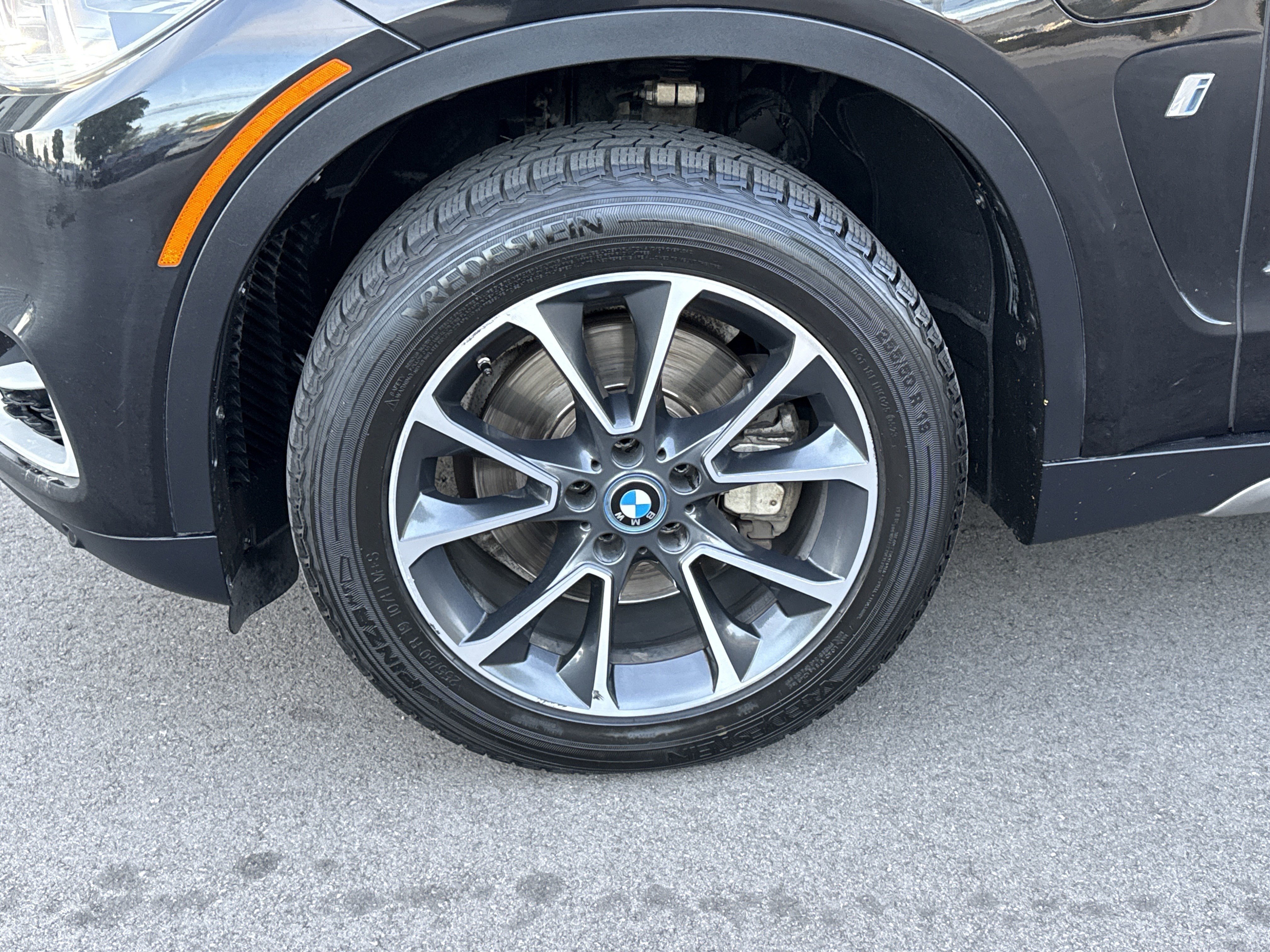 Used 2018 BMW X5 xDrive40e image 27