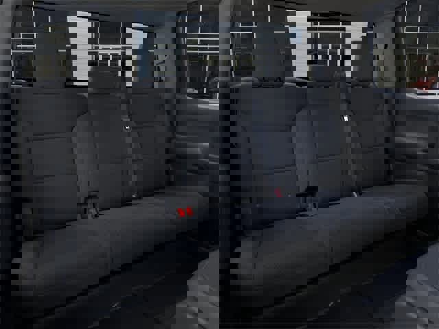 New 2026 GMC Sierra 1500 Pro w/ Graphite Edition image 17