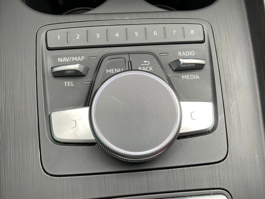 Used 2018 Audi S5 Prestige w/ S Sport Package image 18