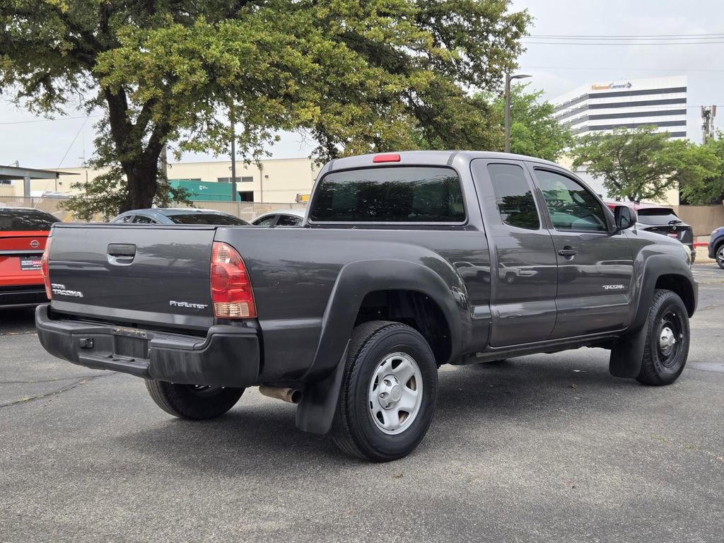 Used 2015 Toyota Tacoma PreRunner image 7