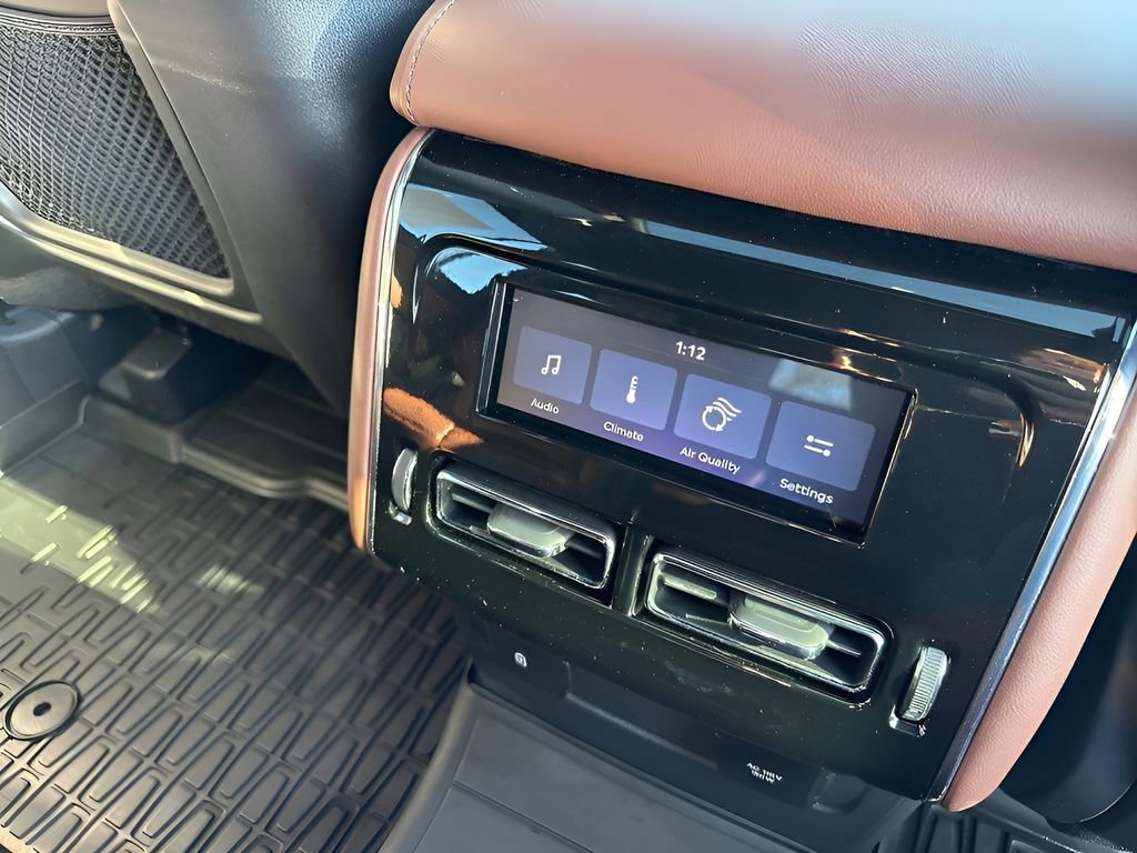 Used 2025 Lincoln Aviator Reserve image 18