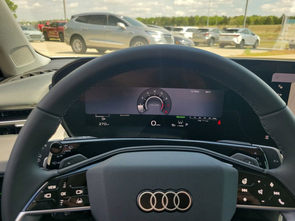 New 2026 Audi Q3 quattro 2.0T AWD/4WD image 24