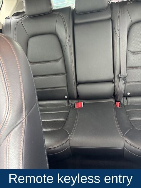 Used 2019 MAZDA CX-5 Grand Touring w/ GT Premium Package FWD image 18