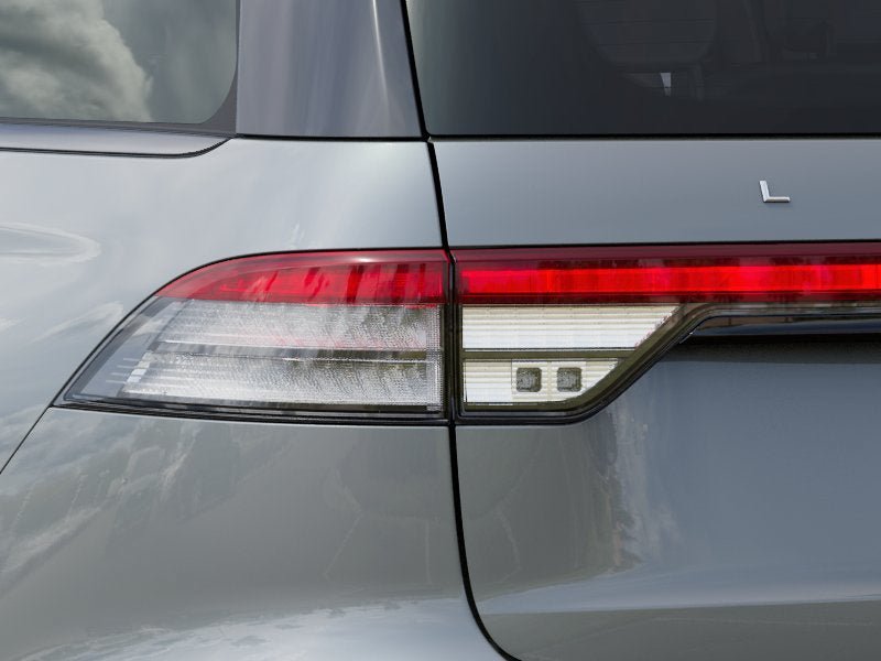 New 2027 Lincoln Aviator Reserve AWD/4WD image 21