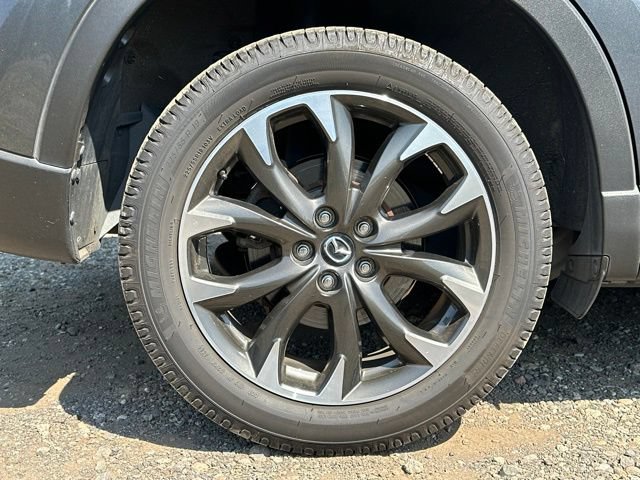 Used 2016 MAZDA CX-5 Grand Touring AWD/4WD image 35