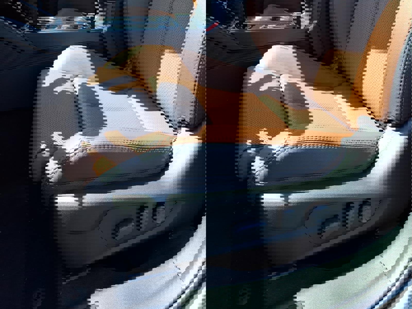 New 2026 Subaru Outback Touring XT image 10