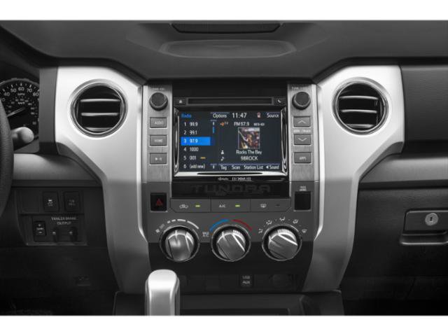 Used 2018 Toyota Tundra SR5 w/ TRD Sport Package AWD/4WD image 13