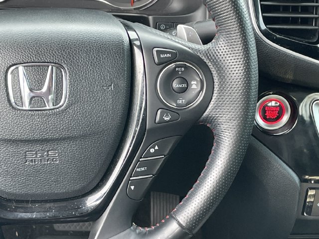 Certified 2023 Honda Ridgeline Black Edition image 14