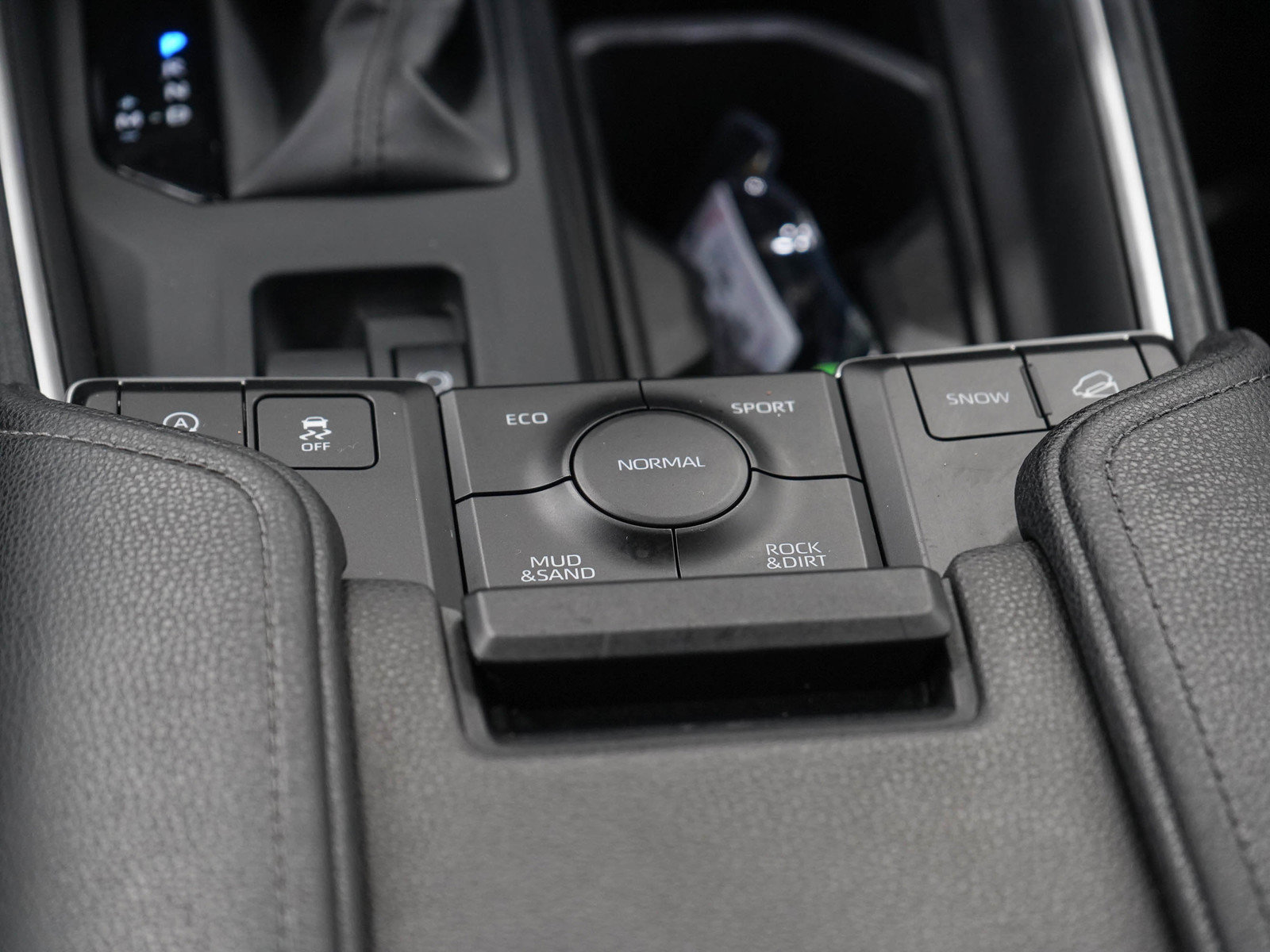 Used 2024 Toyota Grand Highlander AWD image 21