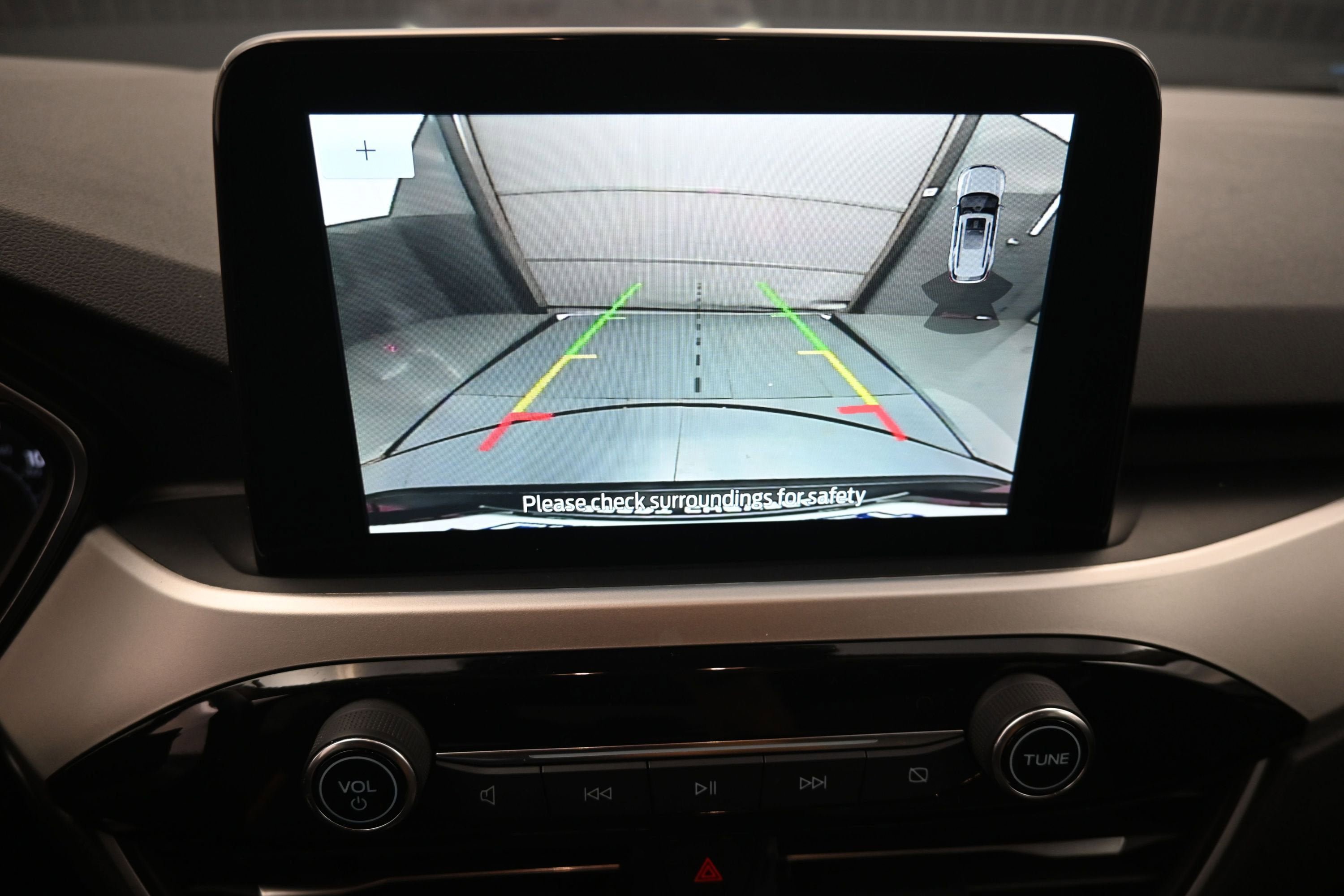 Used 2020 Ford Escape SE FWD image 17