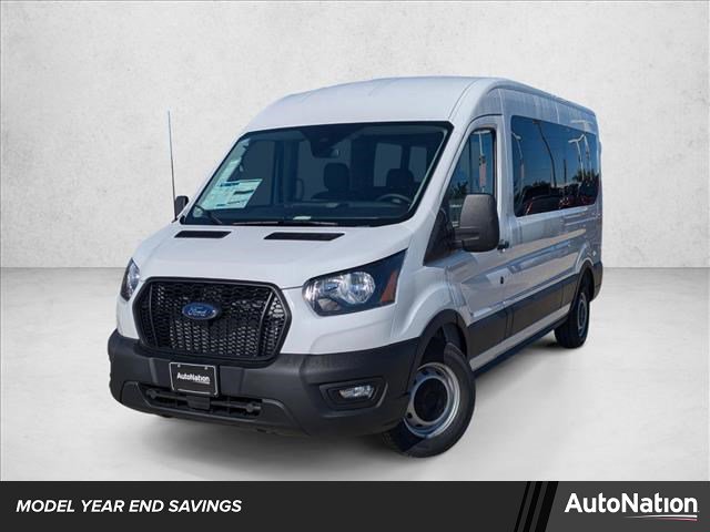 New 2025 Ford Transit 350 XL